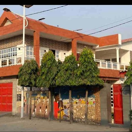 Appartement Altona Lome Exterior photo