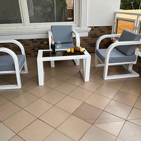 Appartement Altona Lome Exterior photo