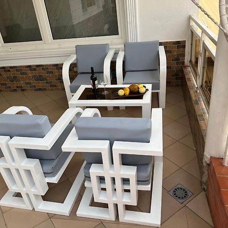 Appartement Altona Lome Exterior photo