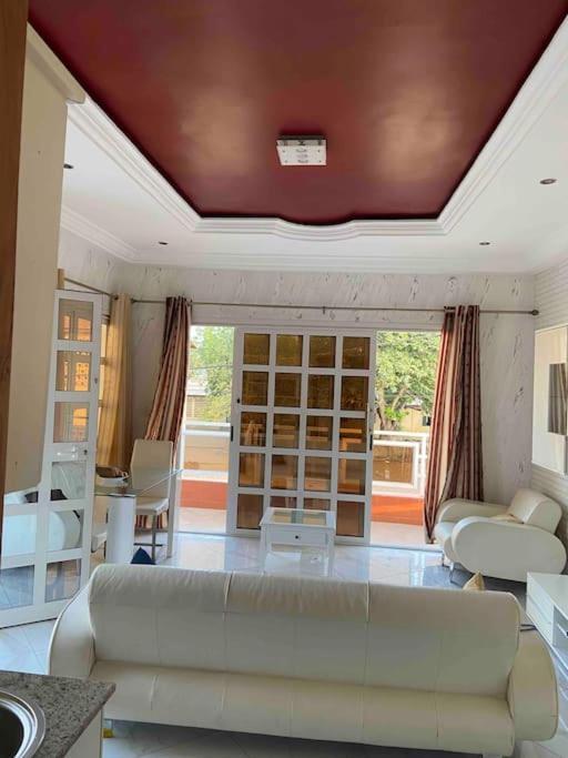 Appartement Altona Lome Exterior photo