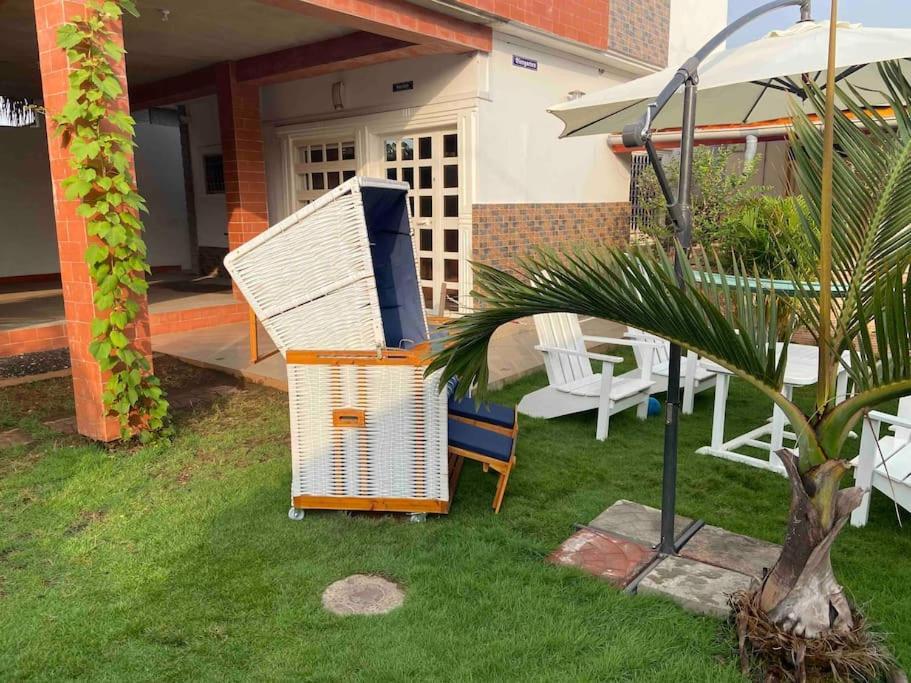 Appartement Altona Lome Exterior photo