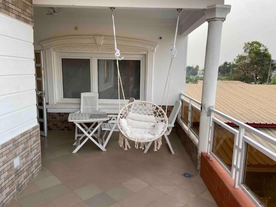 Appartement Altona Lome Exterior photo