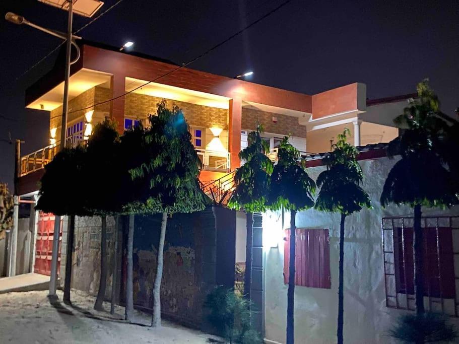 Appartement Altona Lome Exterior photo