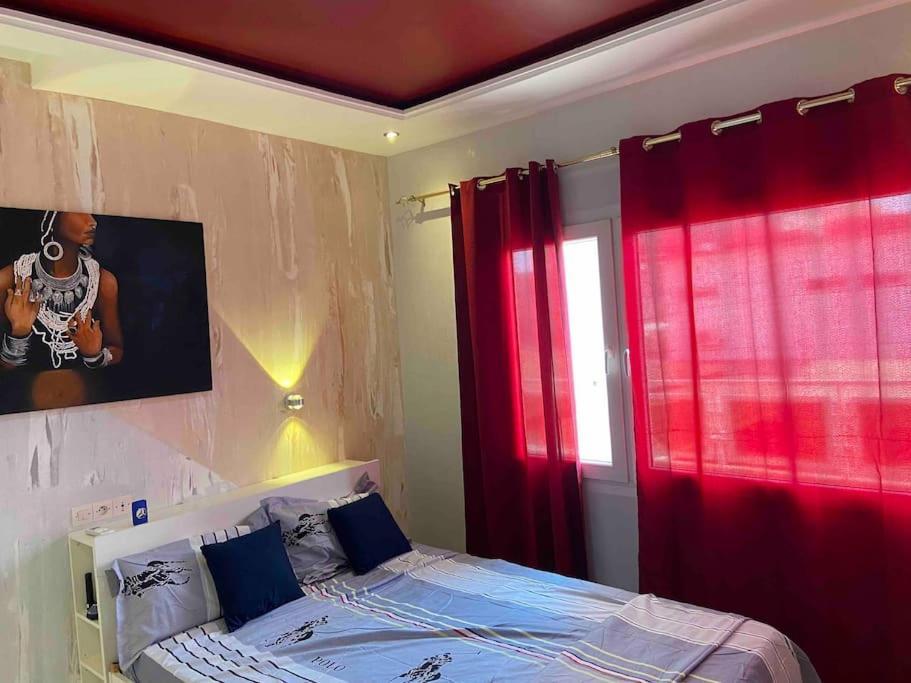 Appartement Altona Lome Exterior photo