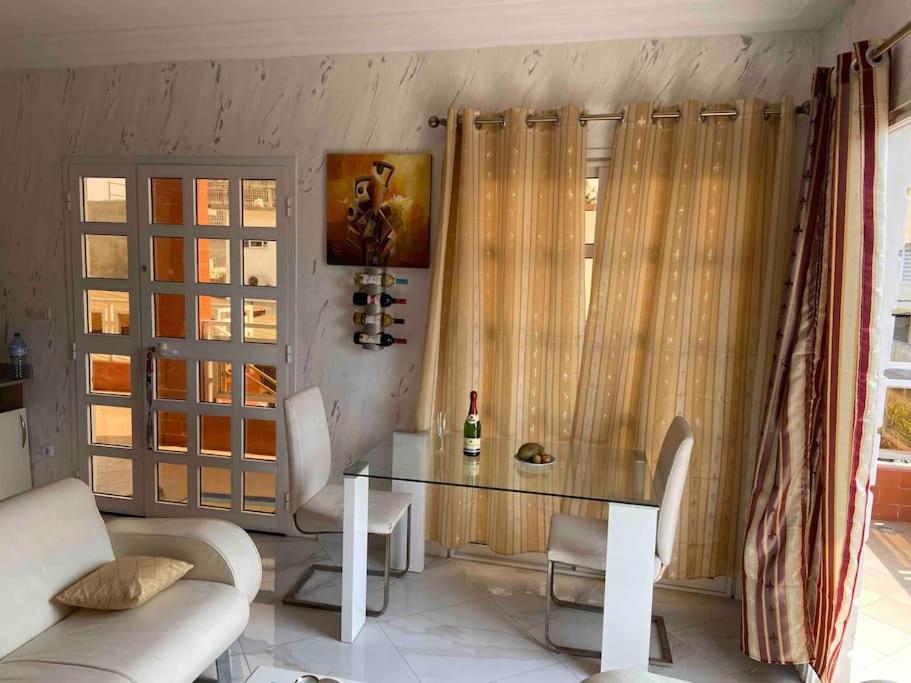 Appartement Altona Lome Exterior photo