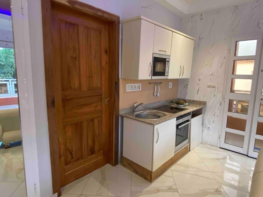 Appartement Altona Lome Exterior photo