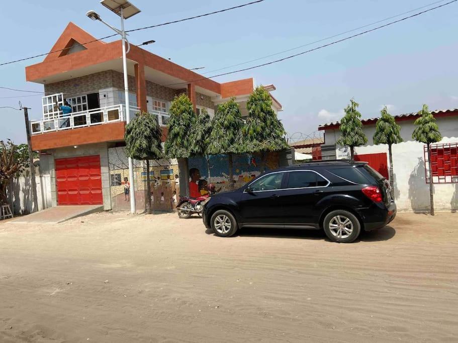 Appartement Altona Lome Exterior photo
