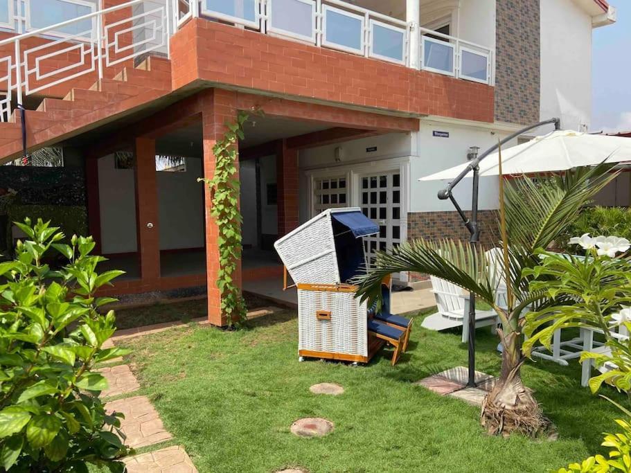 Appartement Altona Lome Exterior photo