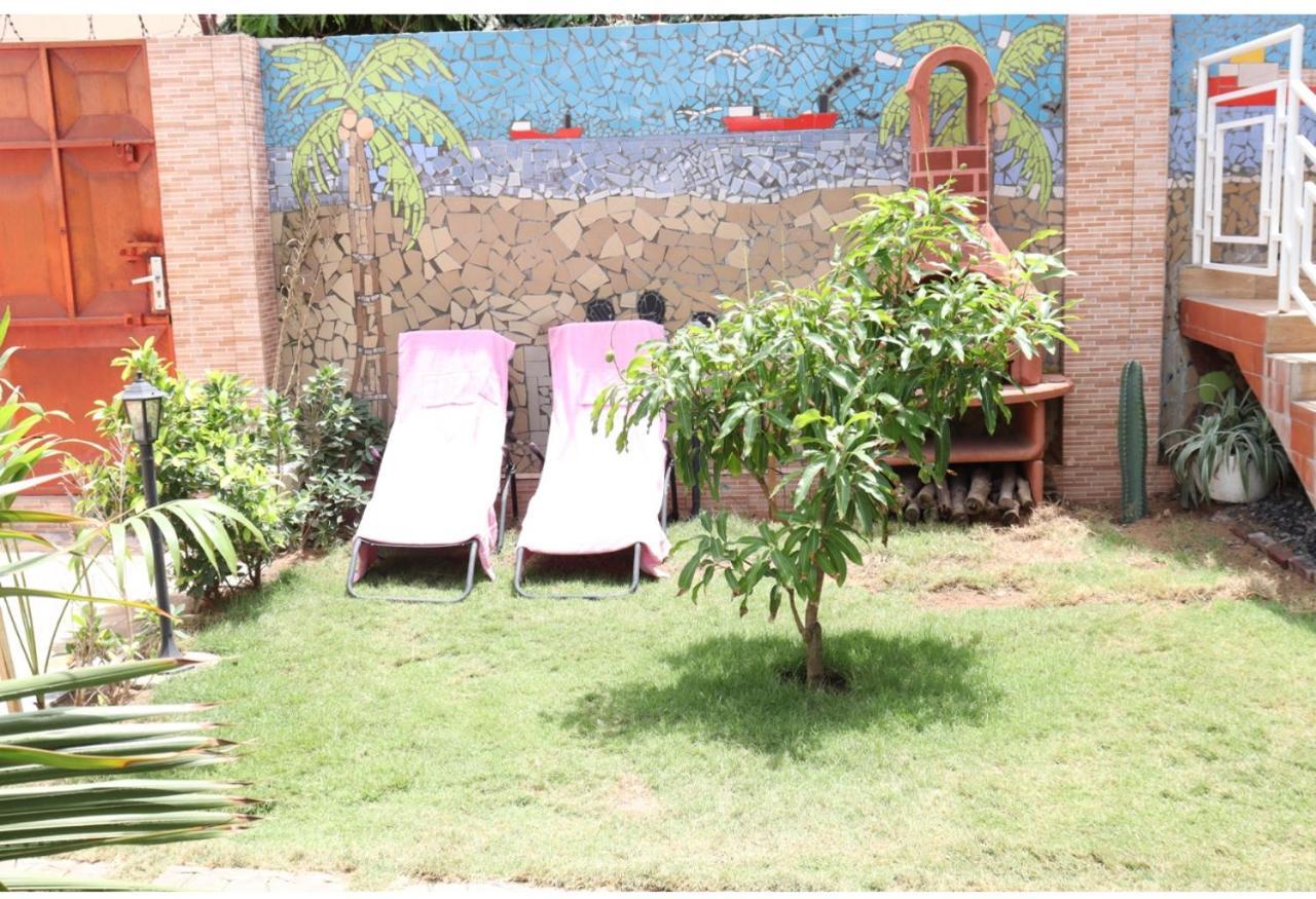 Appartement Altona Lome Exterior photo