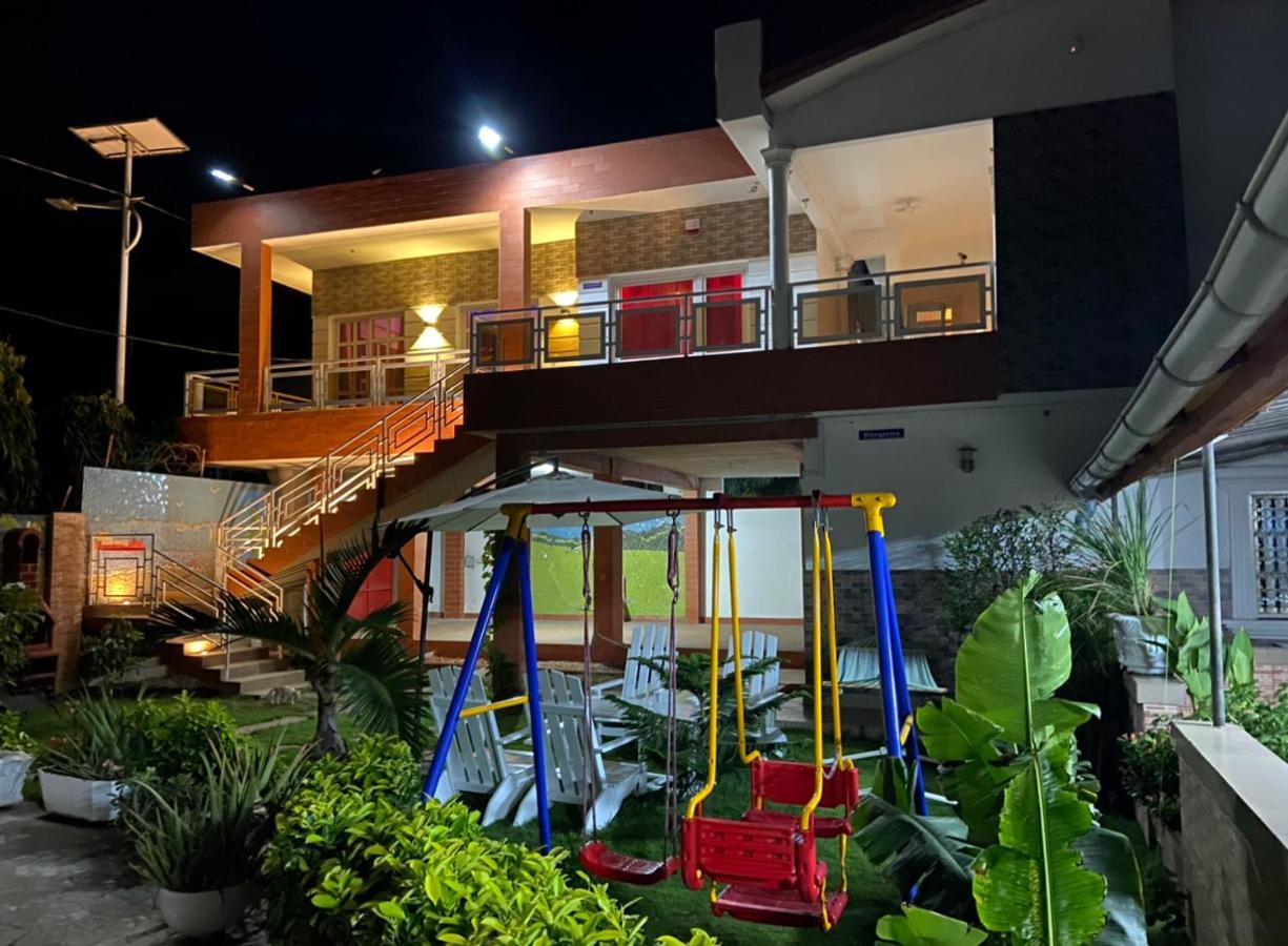 Appartement Altona Lome Exterior photo