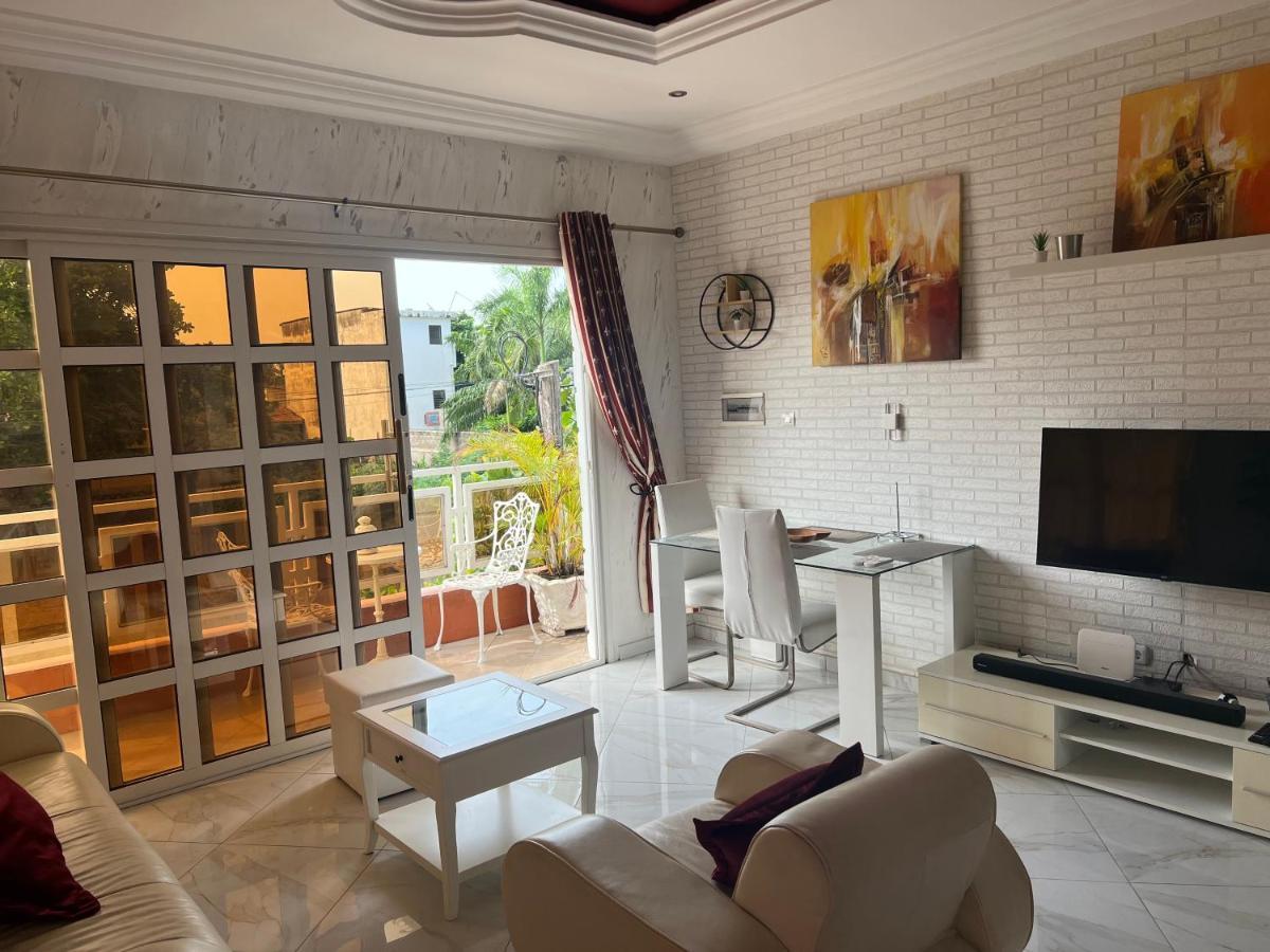 Appartement Altona Lome Exterior photo
