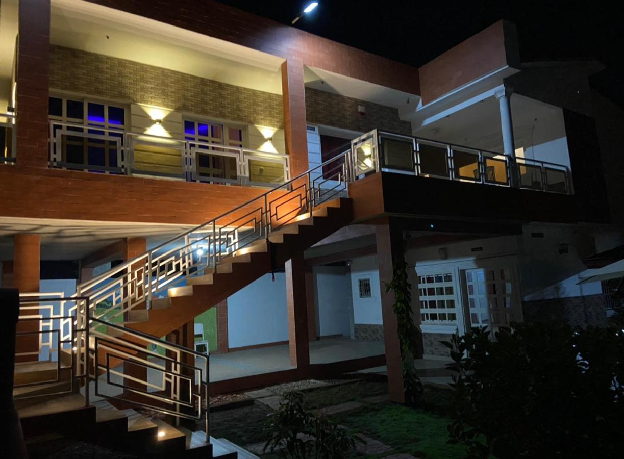 Appartement Altona Lome Exterior photo