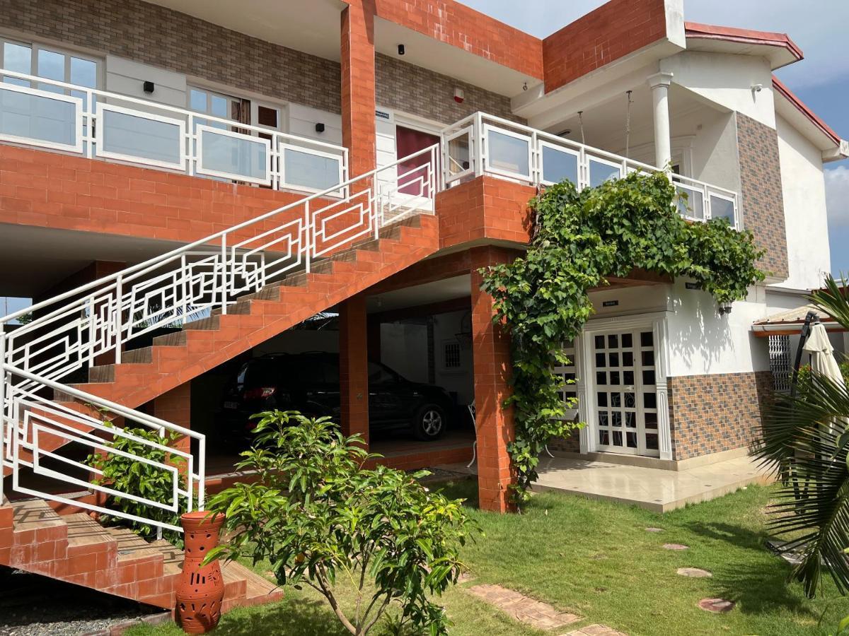 Appartement Altona Lome Exterior photo