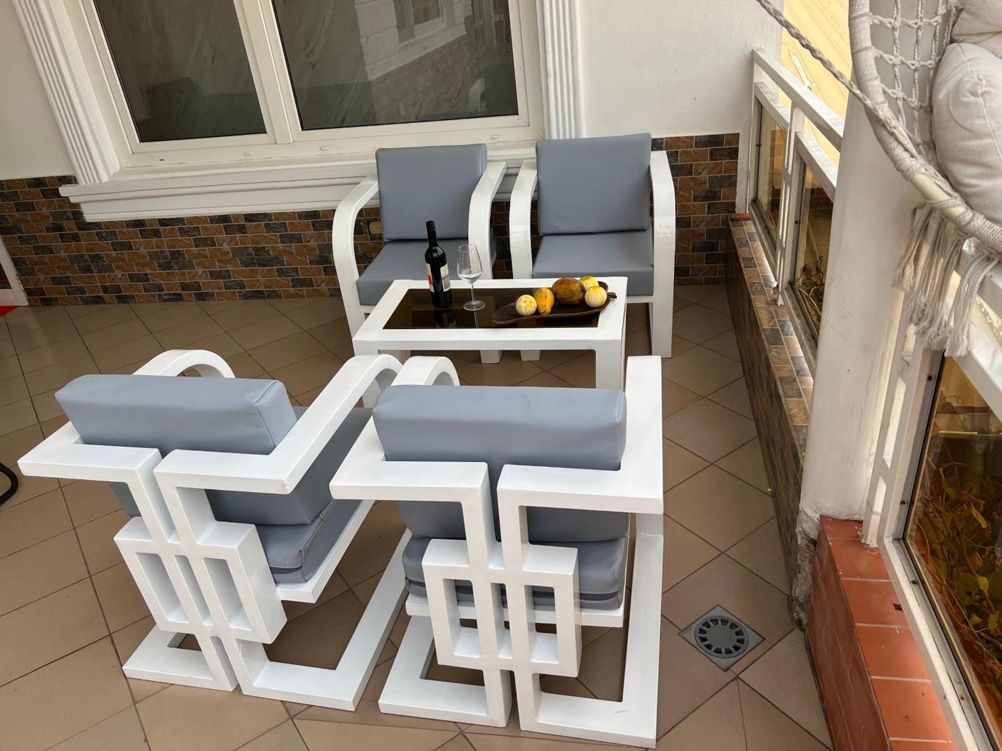 Appartement Altona Lome Exterior photo